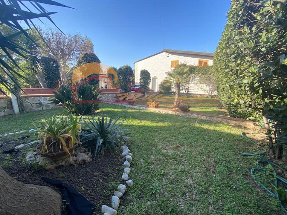 Villa a Siracusa, Siracusa - foto 1
