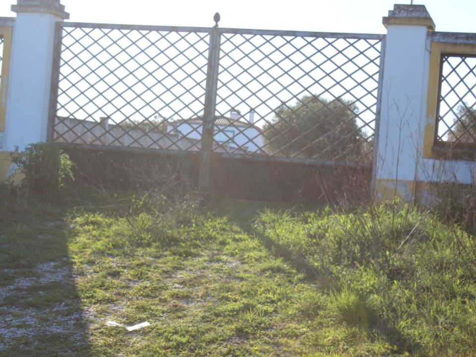 Helårsgrund i Vila Vicosa, Evora - foto 2