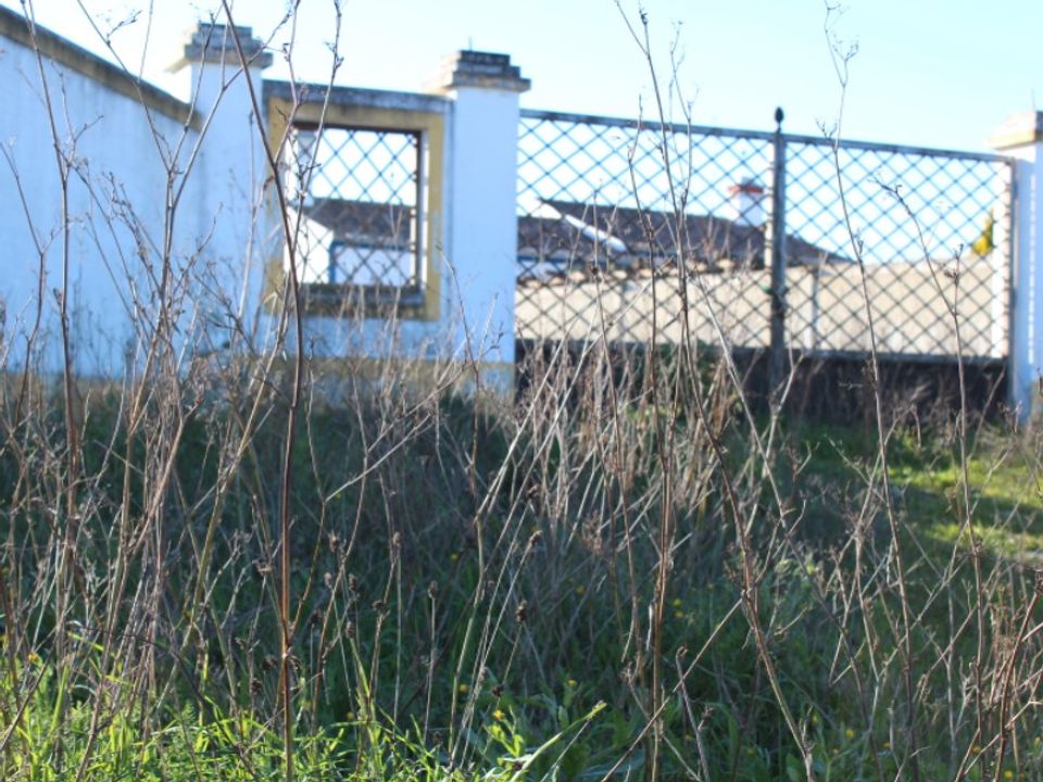 Helårsgrund i Vila Vicosa, Evora - foto 3