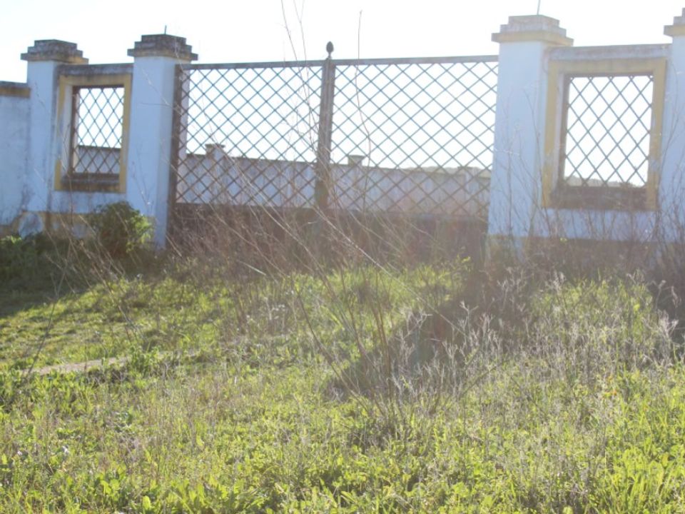 Helårsgrund i Vila Vicosa, Evora - foto 4