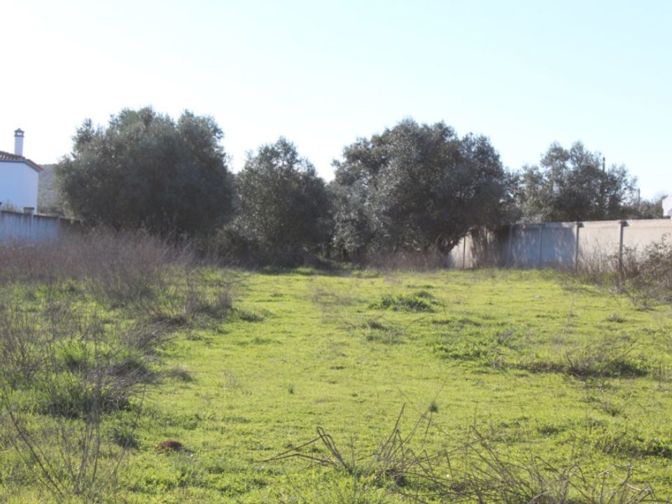 Helårsgrund i Vila Vicosa, Evora - foto 5