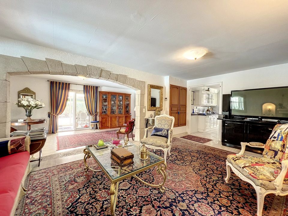 Villa i Mougins, Alpes-Maritimes - foto 4
