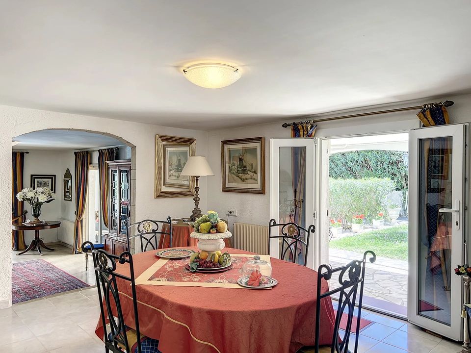 Villa i Mougins, Alpes-Maritimes - foto 5