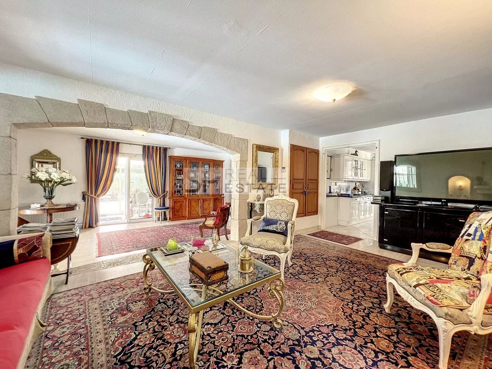 Villa i Mougins, Alpes-Maritimes - foto 4
