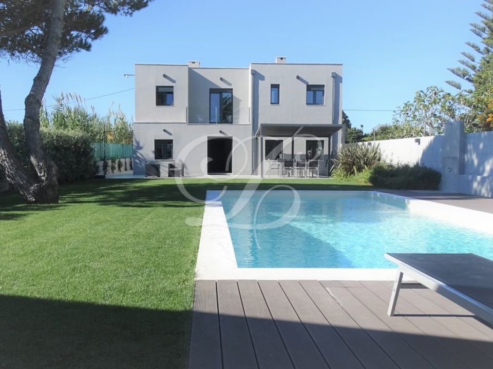 Villa i Almocageme, Lisbon - foto 1