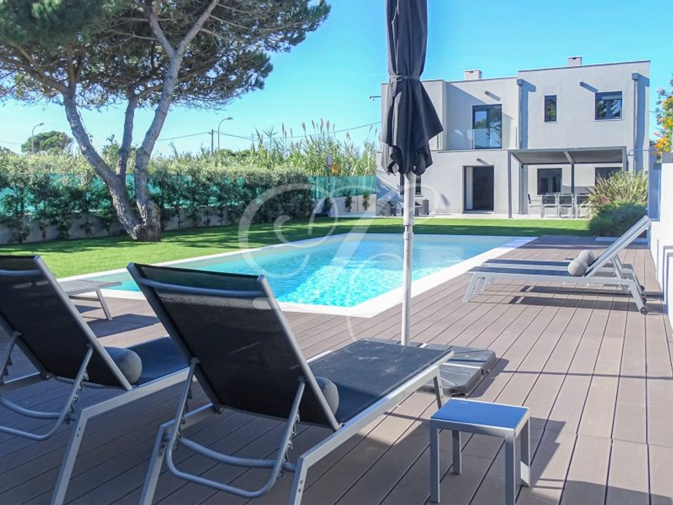 Villa i Almocageme, Lisbon - foto 2