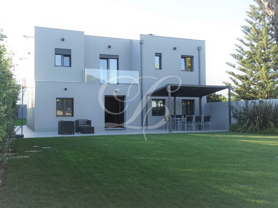 Villa i Almocageme, Lisbon - foto 4