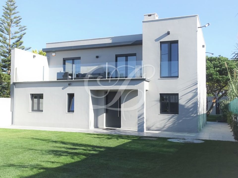 Villa i Almocageme, Lisbon - foto 5