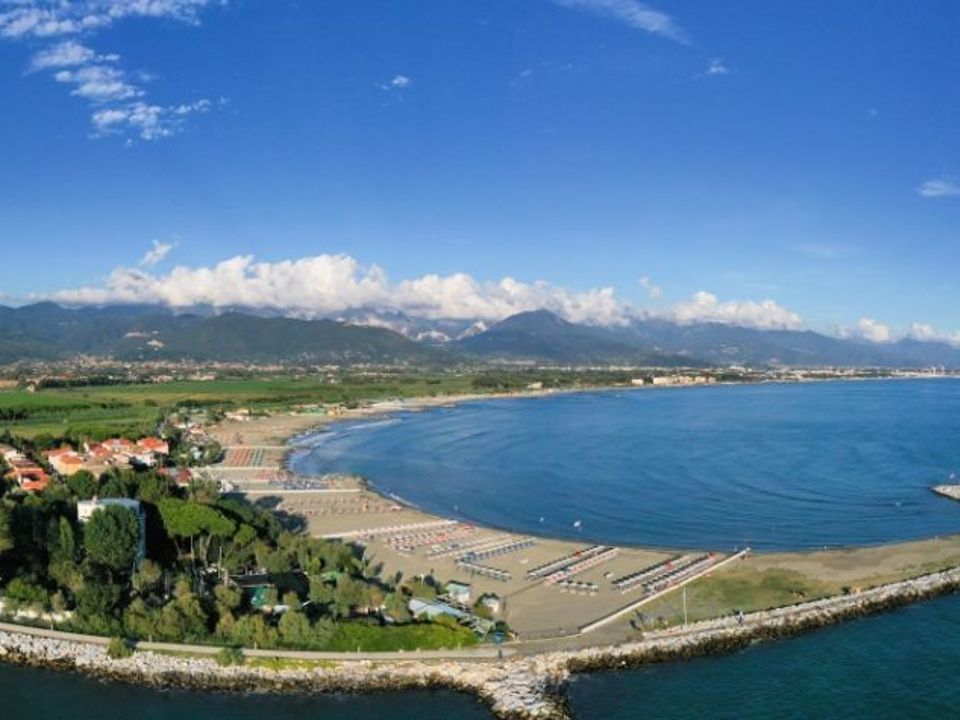 Lejlighed i Ameglia, La Spezia - foto 2