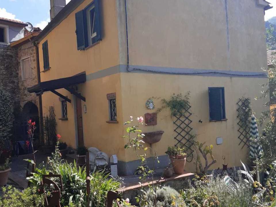 Villa i Luni, La Spezia - bilde 2