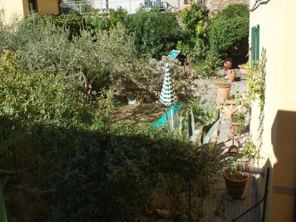 Villa i Luni, La Spezia - bilde 5