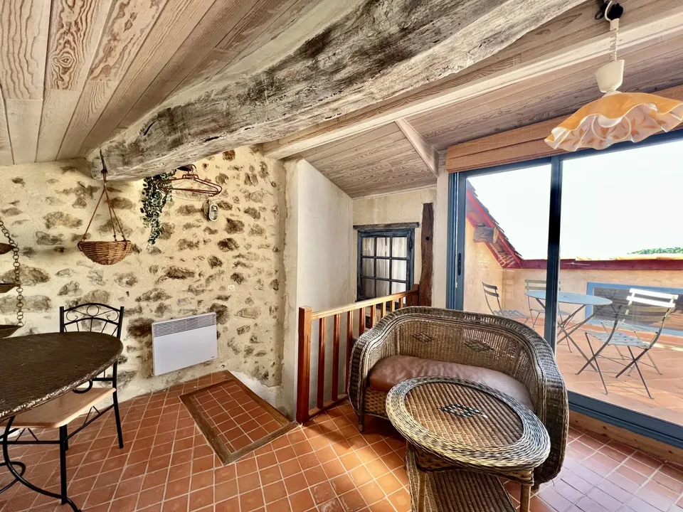 Landejendom i Callian, Var - foto 1