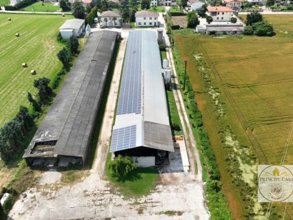Erhvervsejendom i Este, Padua - foto 3