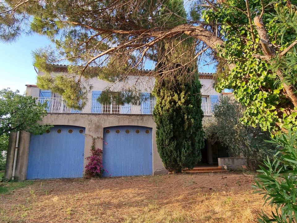Villa i Carcassonne, Aude - foto 1