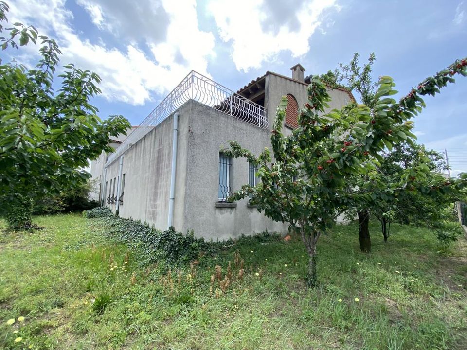 Villa i Carcassonne, Aude - foto 2