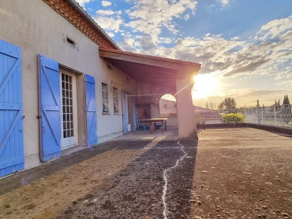 Villa i Carcassonne, Aude - foto 3