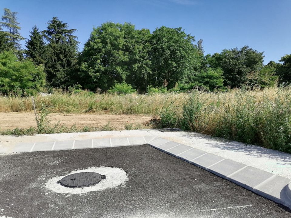 Helårsgrund i Padua, Padua - foto 3