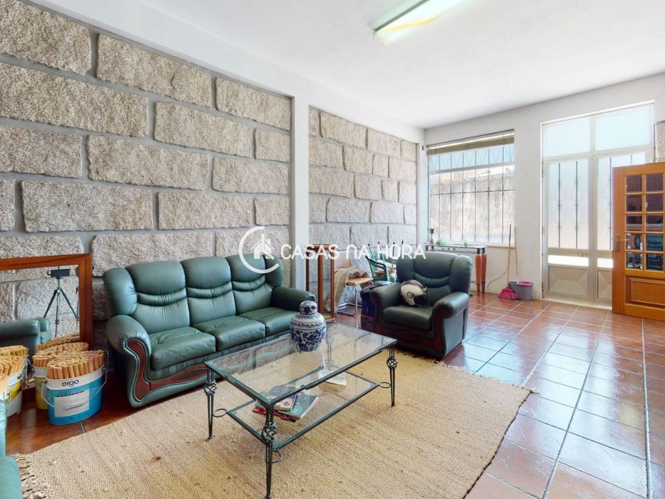 Villa i Aguiar da Beira, Guarda - bilde 1