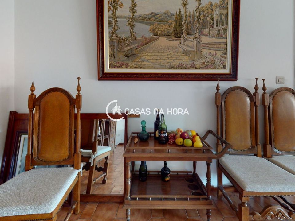 Villa i Aguiar da Beira, Guarda - bilde 5