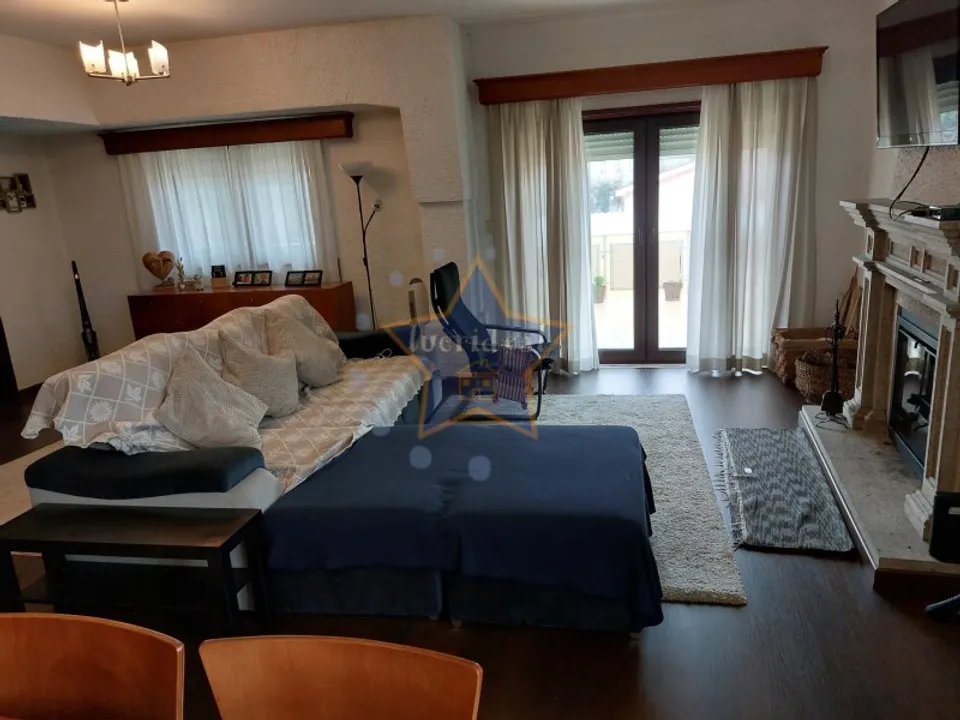 Villa i Vila do Conde, Porto - foto 2