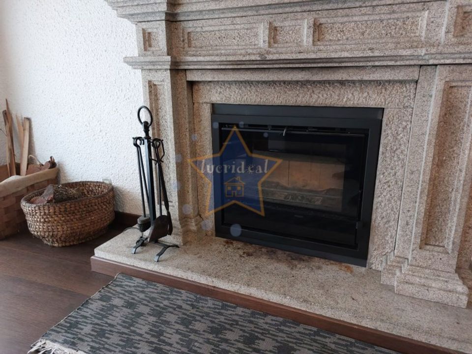 Villa i Vila do Conde, Porto - foto 4
