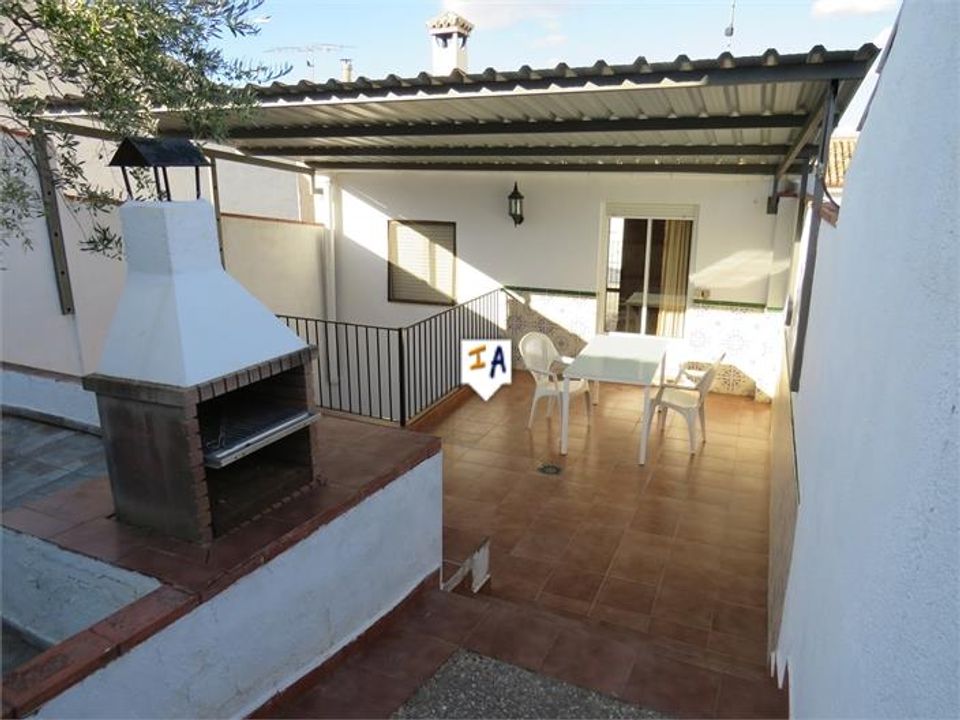 Dom szeregowy: Higuera De Calatrava, Jaen – zdjęcie 2