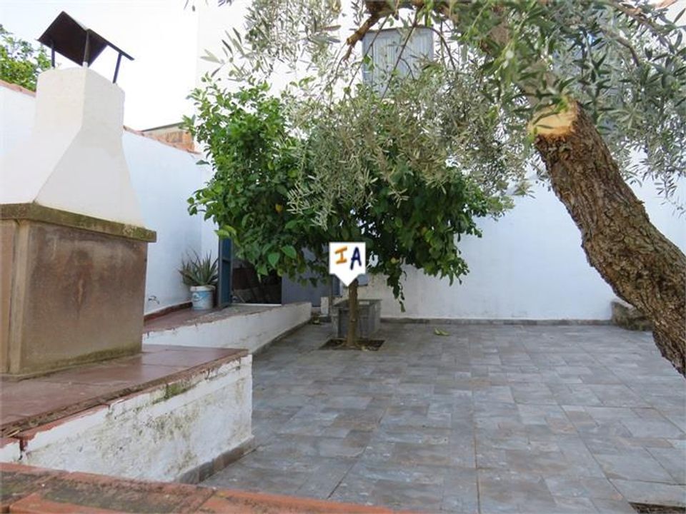 Dom szeregowy: Higuera De Calatrava, Jaen – zdjęcie 3