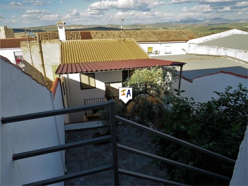 Dom szeregowy: Higuera De Calatrava, Jaen – zdjęcie 4