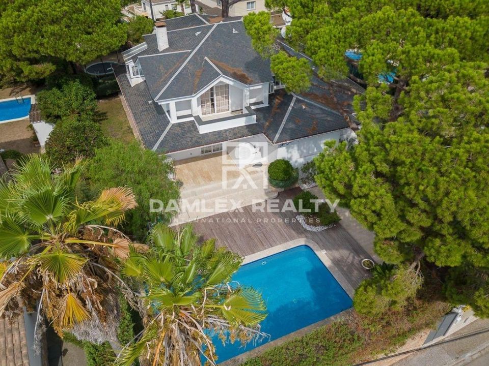 Villa i Lloret De Mar, Gerona - foto 2