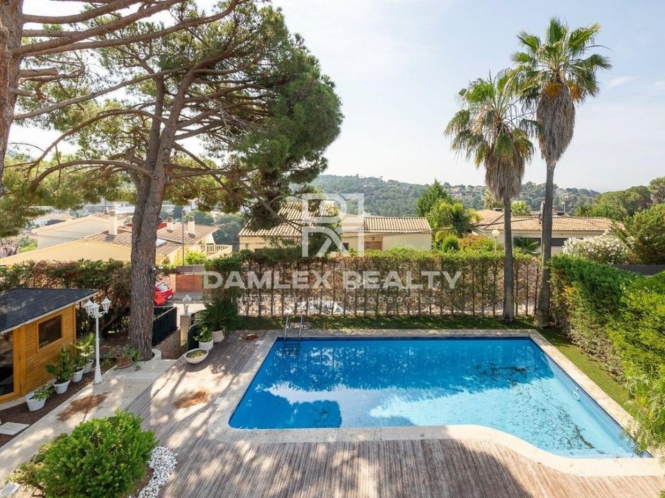 Villa i Lloret De Mar, Gerona - foto 3
