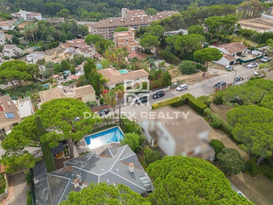 Villa i Lloret De Mar, Gerona - foto 5