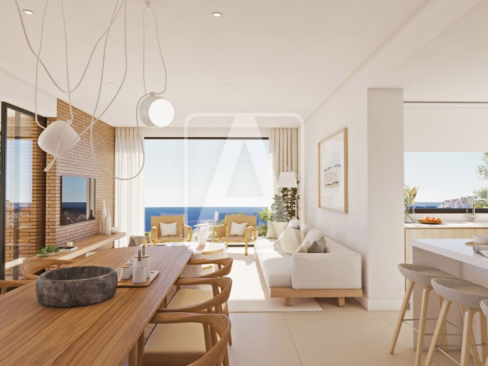 Villa i Benitachell, Alicante - foto 3