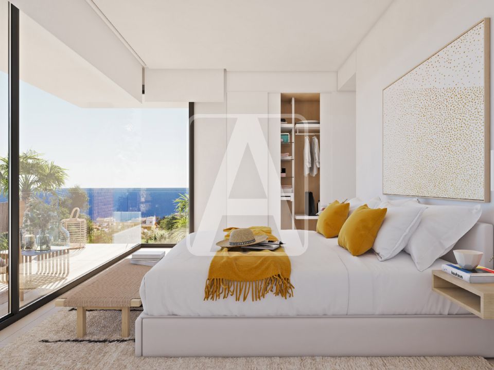 Villa i Benitachell, Alicante - foto 4