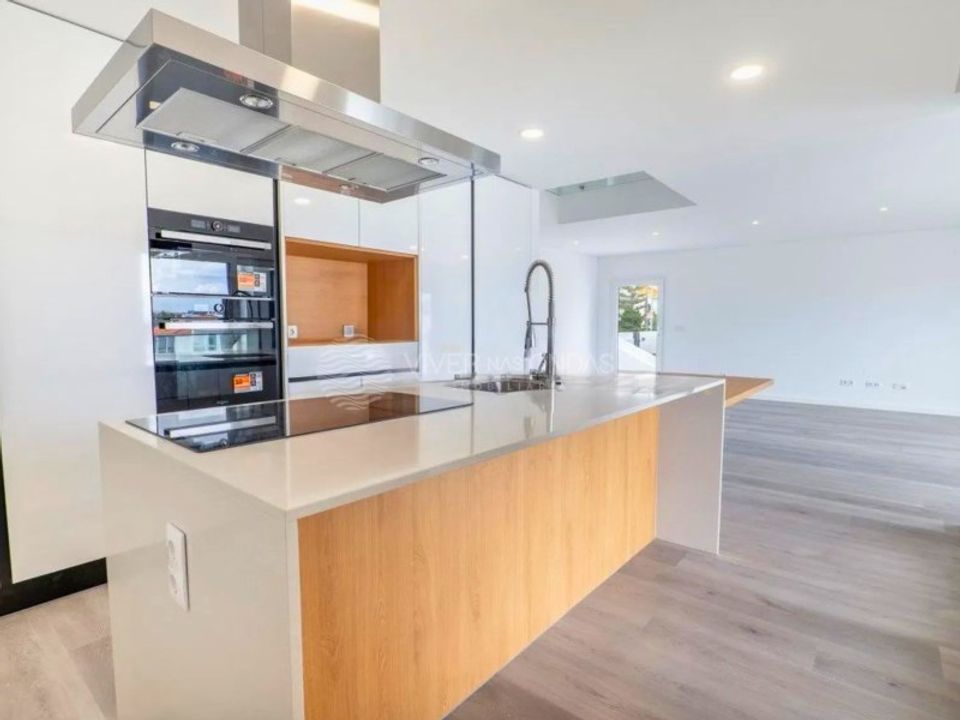 Villa i Corroios, Setubal - foto 1