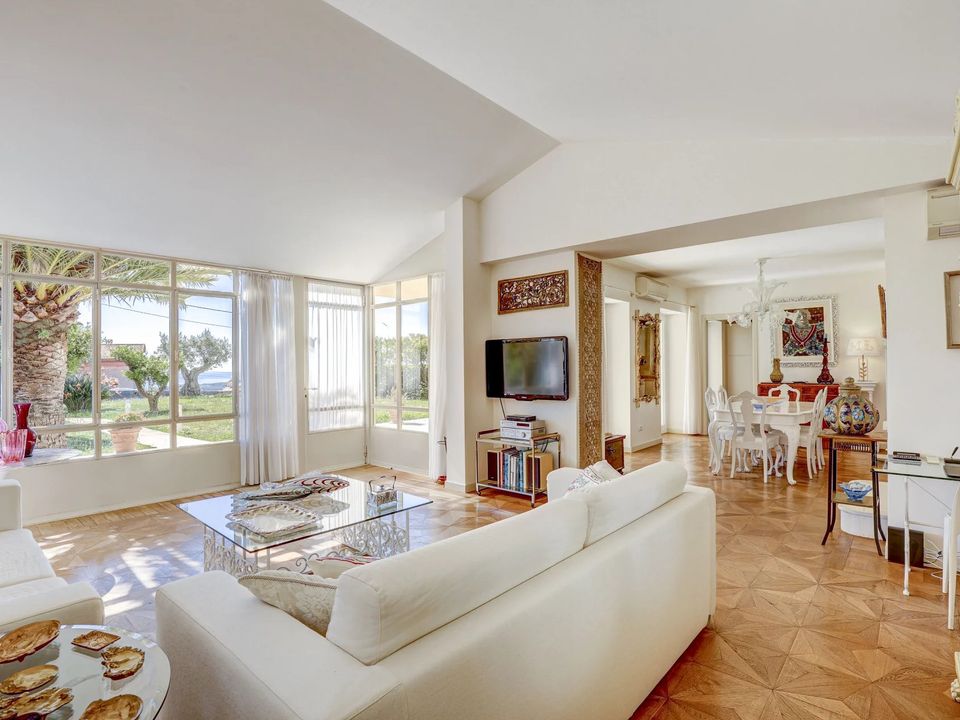 Villa i Villefranche-sur-Mer, Alpes-Maritimes - foto 3
