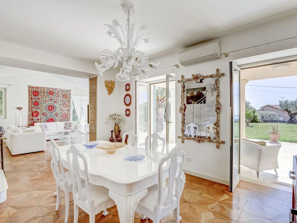 Villa i Villefranche-sur-Mer, Alpes-Maritimes - foto 5