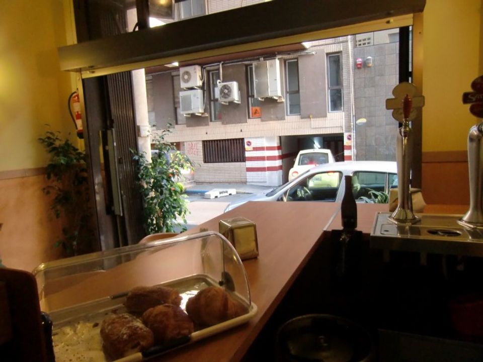 Erhvervsejendom i Alicante, Alicante - foto 4