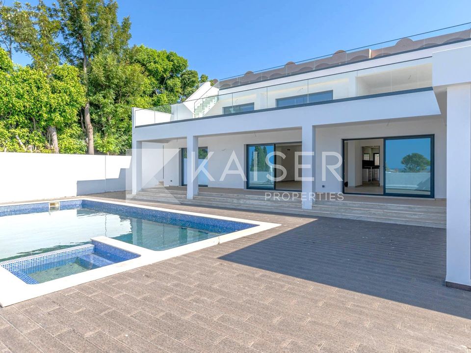 Villa i Albufeira, Faro - foto 2