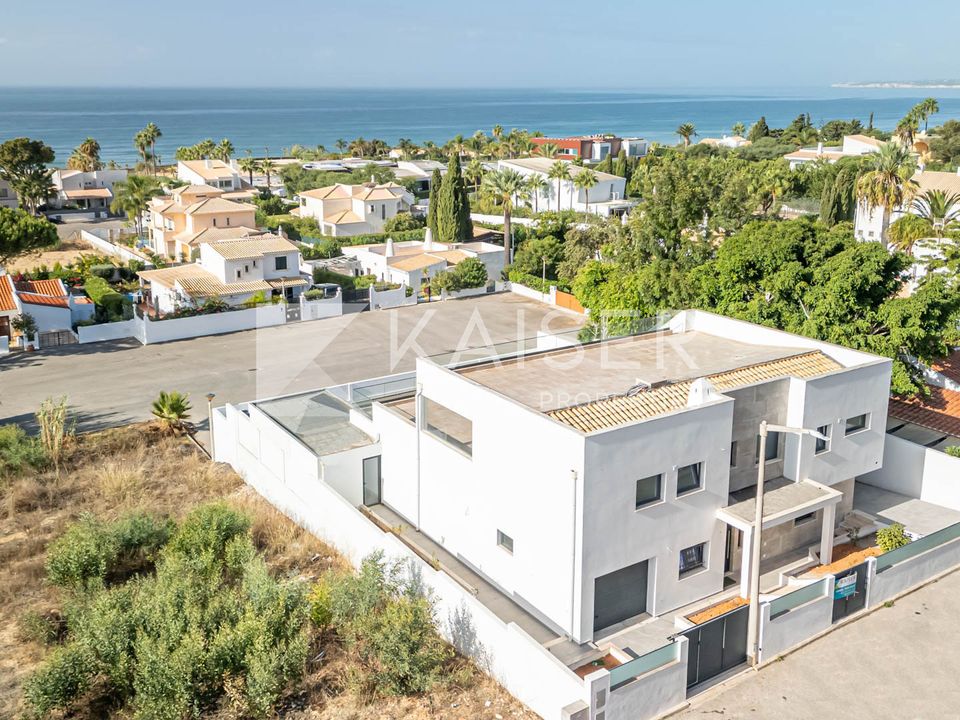 Villa i Albufeira, Faro - foto 1
