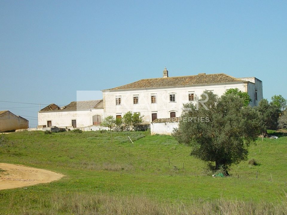 Helårsgrund i Albufeira, Faro - foto 3