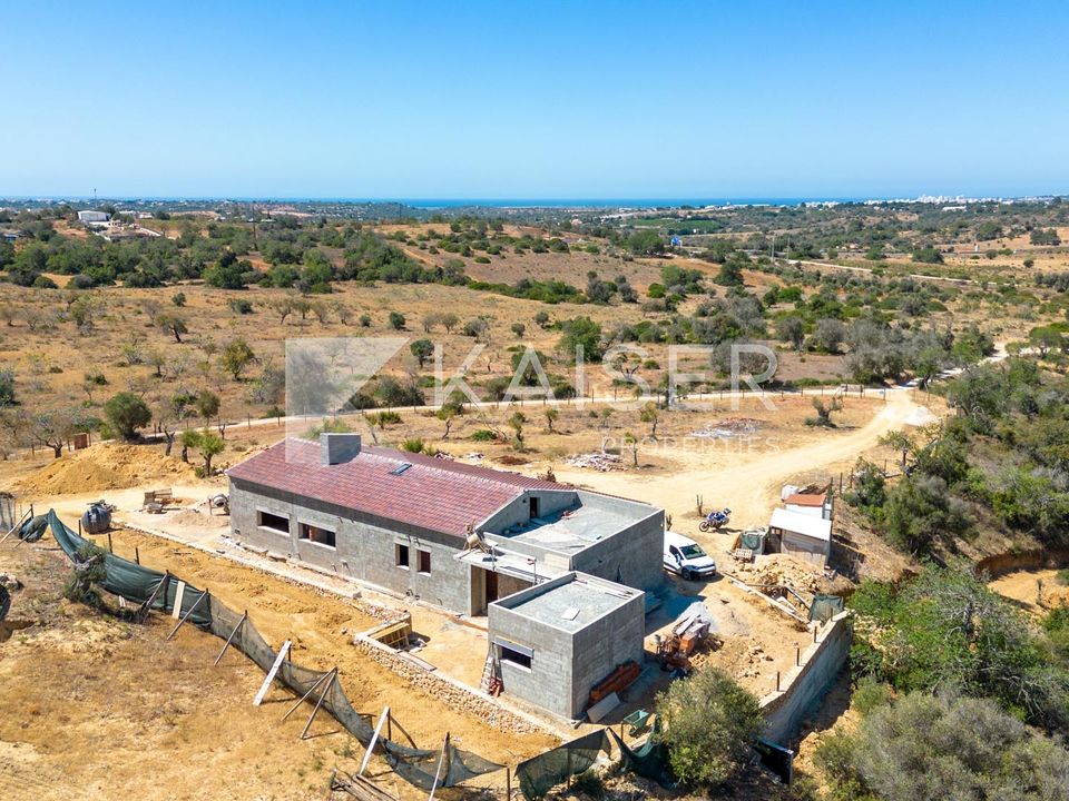 Villa i Algoz, Faro - foto 1