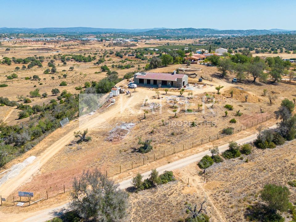 Villa i Algoz, Faro - foto 3