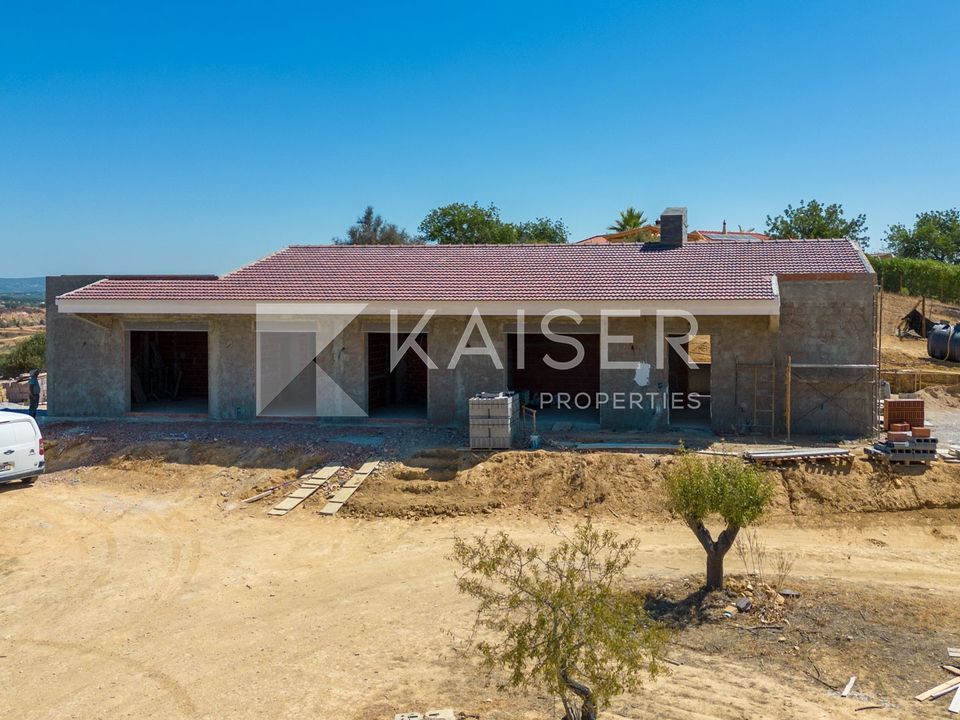 Villa i Algoz, Faro - foto 4