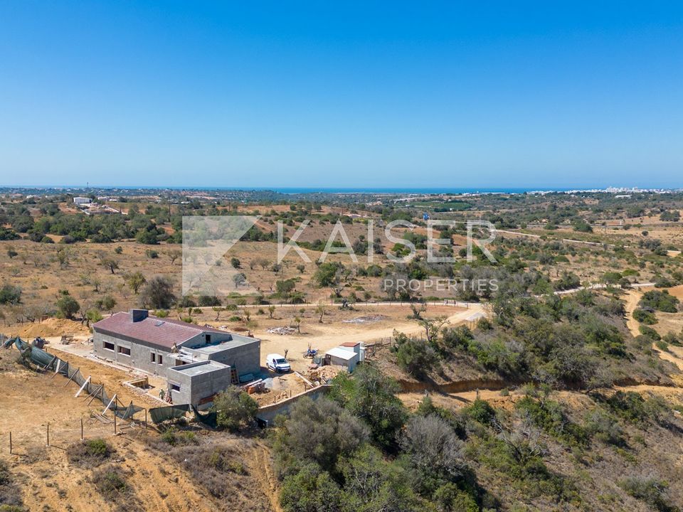 Villa i Algoz, Faro - foto 5