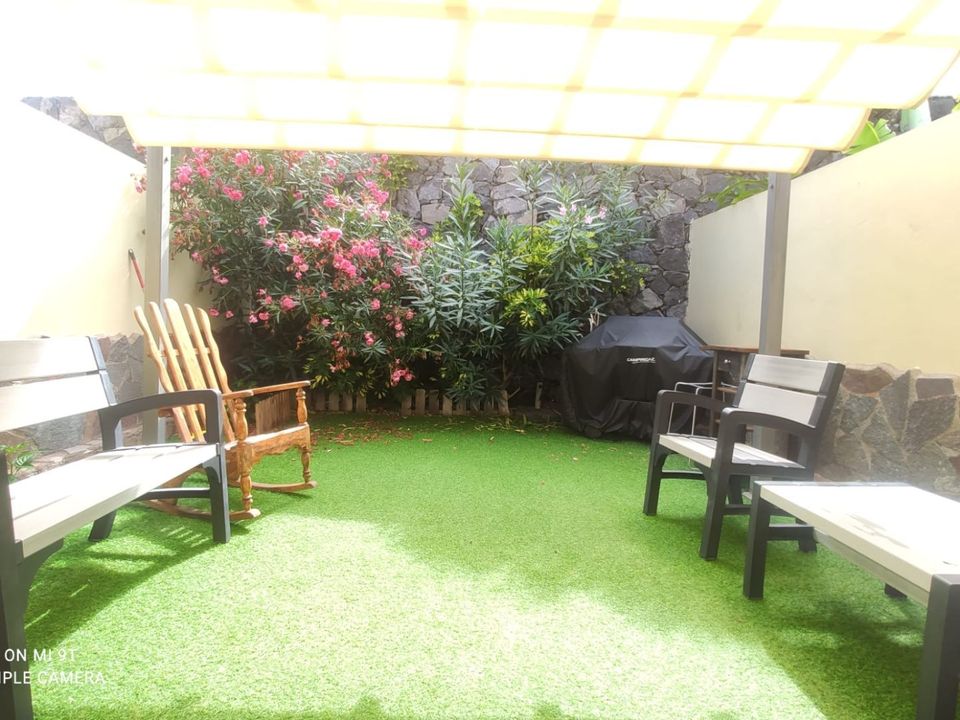 Lejlighed i Torviscas, Tenerife - foto 3