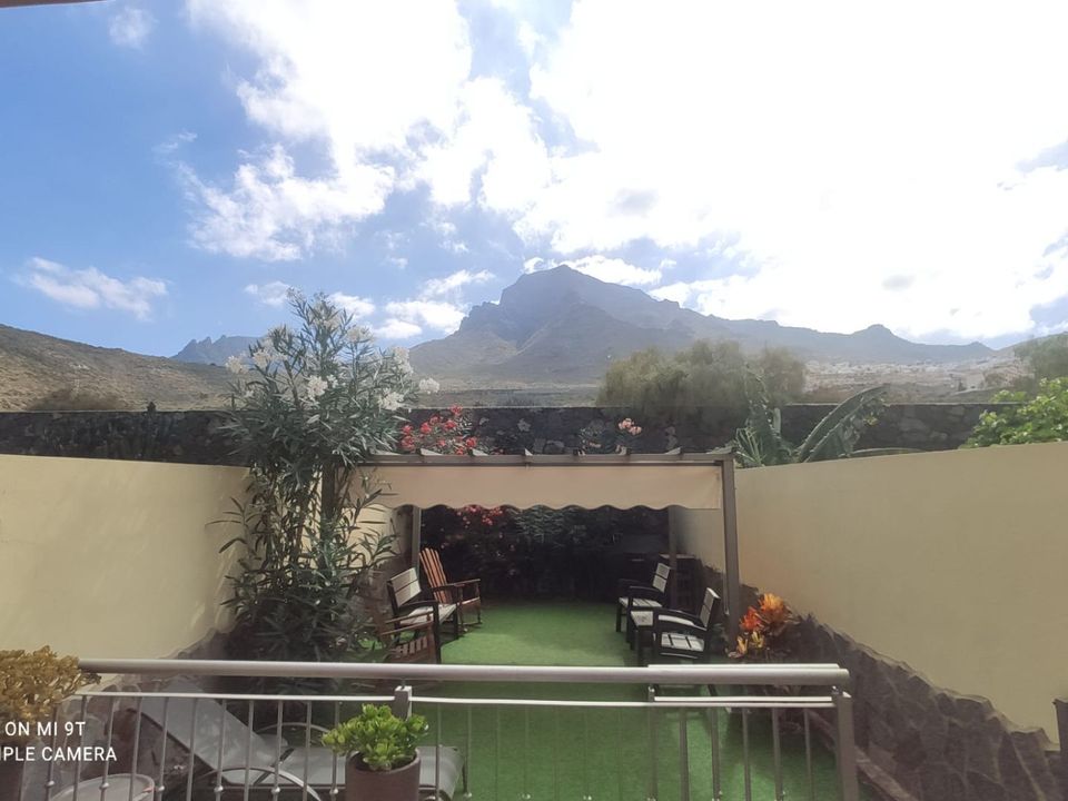 Lejlighed i Torviscas, Tenerife - foto 4