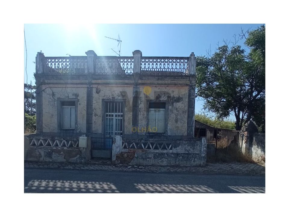 Ruinere i Quelfes, Faro - foto 1