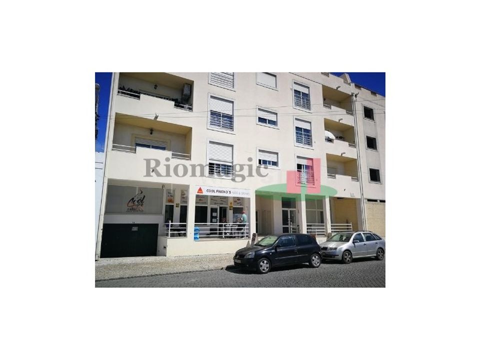 Garage i Coruche, Santarem - foto 1