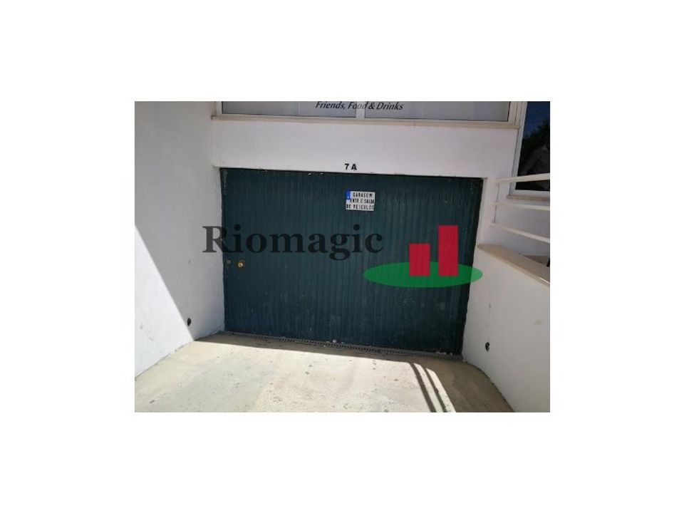 Garage i Coruche, Santarem - foto 3