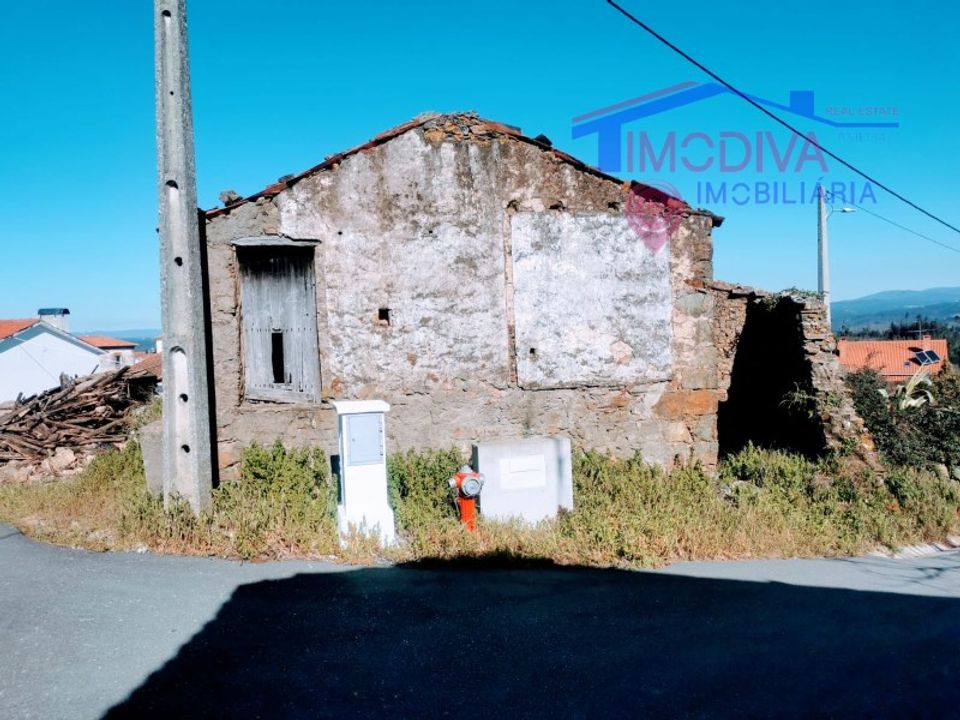 Villa i Castelo Branco, Castelo Branco - foto 1